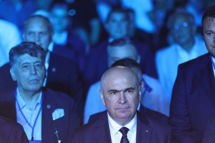 Dan Diaconu: Psihiatria îngroapă România. Cazul Bolojan Dan Diaconu: Psihiatria îngroapă România. Cazul Bolojan
