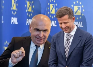 Hubert Thuma îl contrează dur pe Bolojan după demitere: “El face epurări politice, eu voi câștiga în justiție!”