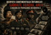 Despoții Continentului Întunecat: Gaddafi, Abacha, Amin și mașina de propagandă occidentală