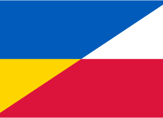 Polonia joacă dur și suveranist. Condiționează aderarea Ucrainei la UE de renunțarea la glorificarea nazistului Bandera!