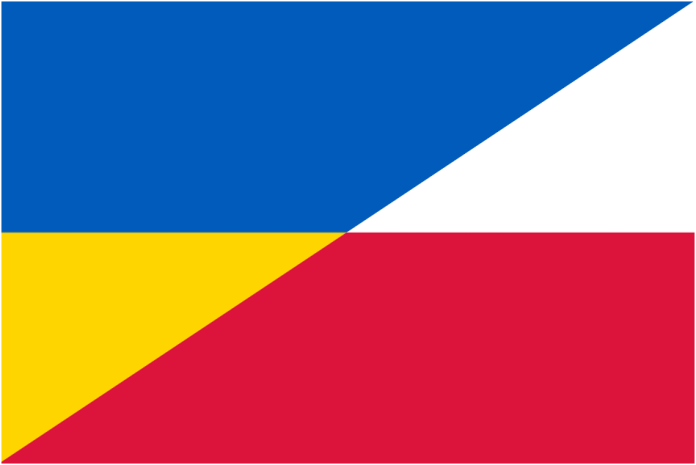 Polonia joacă dur și suveranist. Condiționează aderarea Ucrainei la UE de renunțarea la glorificarea nazistului Bandera! Polonia joacă dur și suveranist. Condiționează aderarea Ucrainei la UE de renunțarea la glorificarea nazistului Bandera!