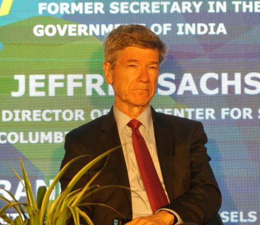 Jeffrey Sachs: Două secole de rusofobie și respingere a păcii
