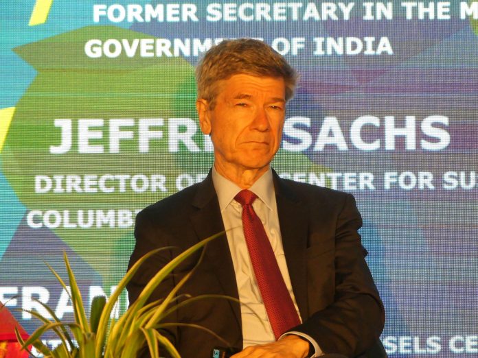 Jeffrey Sachs: Două secole de rusofobie și respingere a păcii Jeffrey Sachs: Două secole de rusofobie și respingere a păcii