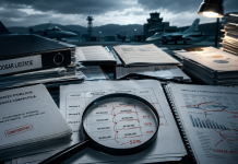 Un mare scandal financiar vine de la Câmpia Turzii. O firmă de “băieți deștepți” câștigă un contract militar de jumătate de miliard, deși a depus oferta după închiderea licitației!