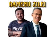 Oamenii Zilei, Liviu Alexa și Răzvan Dumitrescu. Jurnaliști consacrați și curajoși, victime ale sistemului represiv din SECURISTAN. Cenzura a distrus democrația!