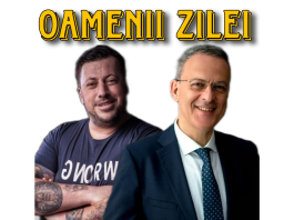 Oamenii Zilei, Liviu Alexa și Răzvan Dumitrescu. Jurnaliști consacrați și curajoși, victime ale sistemului represiv din SECURISTAN. Cenzura a distrus democrația!