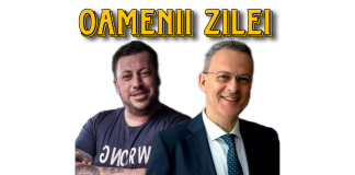 Oamenii Zilei, Liviu Alexa și Răzvan Dumitrescu. Jurnaliști consacrați și curajoși, victime ale sistemului represiv din SECURISTAN. Cenzura a distrus democrația!