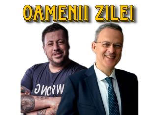 Oamenii Zilei, Liviu Alexa și Răzvan Dumitrescu. Jurnaliști consacrați și curajoși, victime ale sistemului represiv din SECURISTAN. Cenzura a distrus democrația!