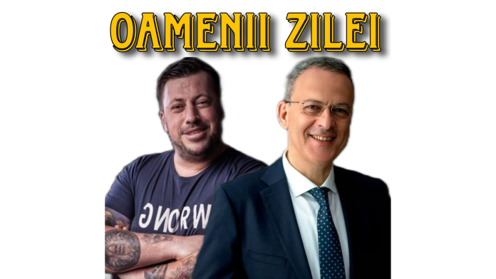 Oamenii Zilei, Liviu Alexa și Răzvan Dumitrescu. Jurnaliști consacrați și curajoși, victime ale sistemului represiv din SECURISTAN. Cenzura a distrus democrația! Oamenii Zilei, Liviu Alexa și Răzvan Dumitrescu. Jurnaliști consacrați și curajoși, victime ale sistemului represiv din SECURISTAN. Cenzura a distrus democrația!