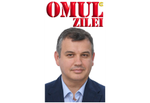 Omul Zilei, Eugen Tomac. N-a reușit să-și ducă guvernul în Parlament, dar s-a (re)calificat pentru “politica mare”. #OmulPreședintelui