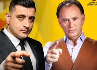 Mohammad Murad nu exclude votul unor parlamentari AUR pentru guvernul Veștea! (Cotidianul)