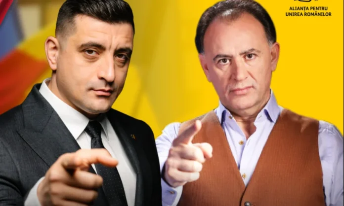 Mohammad Murad nu exclude votul unor parlamentari AUR pentru guvernul Veștea! (Cotidianul) Mohammad Murad nu exclude votul unor parlamentari AUR pentru guvernul Veștea! (Cotidianul)