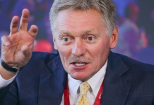 Boc stârnește mânia Rusiei. Peskov denunță interzicerea simbolurilor rusești la Cupa Mondială de la Cluj!