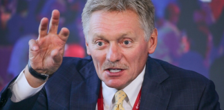 Boc stârnește mânia Rusiei. Peskov denunță interzicerea simbolurilor rusești la Cupa Mondială de la Cluj!