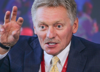 Boc stârnește mânia Rusiei. Peskov denunță interzicerea simbolurilor rusești la Cupa Mondială de la Cluj!