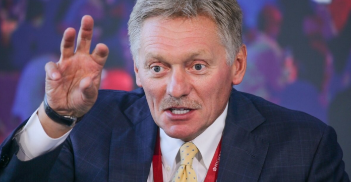 Boc stârnește mânia Rusiei. Peskov denunță interzicerea simbolurilor rusești la Cupa Mondială de la Cluj! Boc stârnește mânia Rusiei. Peskov denunță interzicerea simbolurilor rusești la Cupa Mondială de la Cluj!