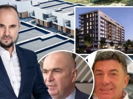 Silviu Mănăstire îl devoalează pe Kopanyi, “miliardarul lui Bolojan”, implicat în combinațiile de corupție ale primarului Ciucu!