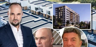 Silviu Mănăstire îl devoalează pe Kopanyi, “miliardarul lui Bolojan”, implicat în combinațiile de corupție ale primarului Ciucu!