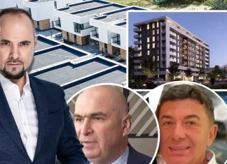 Silviu Mănăstire îl devoalează pe Kopanyi, “miliardarul lui Bolojan”, implicat în combinațiile de corupție ale primarului Ciucu!
