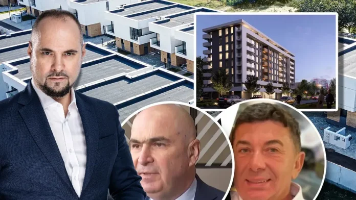 Silviu Mănăstire îl devoalează pe Kopanyi, “miliardarul lui Bolojan”, implicat în combinațiile de corupție ale primarului Ciucu! Silviu Mănăstire îl devoalează pe Kopanyi, “miliardarul lui Bolojan”, implicat în combinațiile de corupție ale primarului Ciucu!