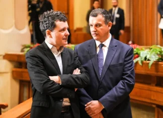 Alina Manolache (Cotidianul): Ce poate face Nicușor Dan ca să aibă succes cu Guvernul Tomac. De ce nu pot spune NU la infinit PNL și USR