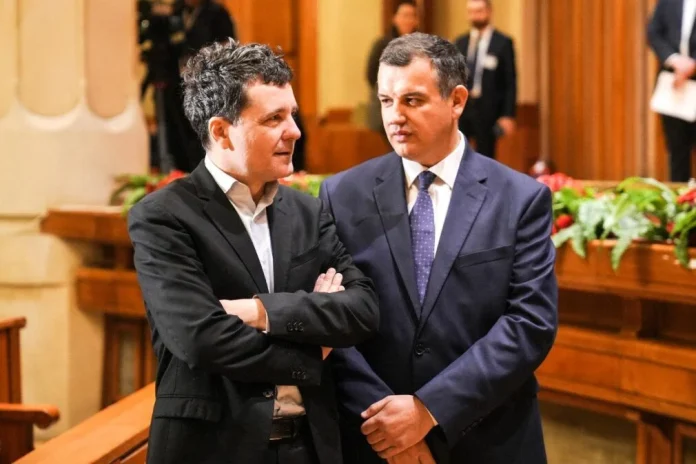 Alina Manolache (Cotidianul): Ce poate face Nicușor Dan ca să aibă succes cu Guvernul Tomac. De ce nu pot spune NU la infinit PNL și USR Alina Manolache (Cotidianul): Ce poate face Nicușor Dan ca să aibă succes cu Guvernul Tomac. De ce nu pot spune NU la infinit PNL și USR