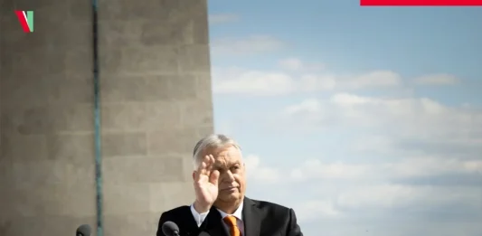 Viktor Orban, reales președinte al FIDESZ: ”Eu nu renunț, niciodată, niciodată, niciodată, nu renunț!”
