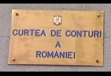 USR propune pedepse de până la 5 ani pentru șefii de instituții care nu recuperează prejudiciile constatate de Curtea de Conturi
