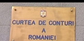 USR propune pedepse de până la 5 ani pentru șefii de instituții care nu recuperează prejudiciile constatate de Curtea de Conturi