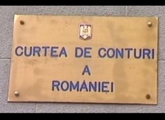 USR propune pedepse de până la 5 ani pentru șefii de instituții care nu recuperează prejudiciile constatate de Curtea de Conturi