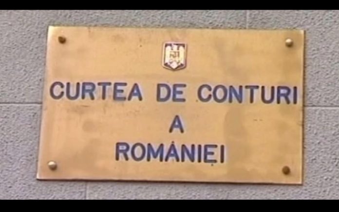 USR propune pedepse de până la 5 ani pentru șefii de instituții care nu recuperează prejudiciile constatate de Curtea de Conturi USR propune pedepse de până la 5 ani pentru șefii de instituții care nu recuperează prejudiciile constatate de Curtea de Conturi