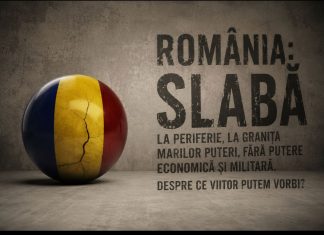 Falimentul unei generații politice: „Începe o etapă despre care nu știm nimic”!