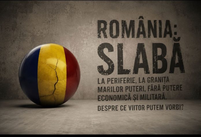 Falimentul unei generații politice: „Începe o etapă despre care nu știm nimic”! Falimentul unei generații politice: „Începe o etapă despre care nu știm nimic”!
