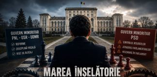 Marea înșelătorie a stabilității: capcanele ascunse din spatele negocierilor de la Cotroceni!