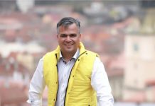 Lovitura lui Veștea. Își anunță candidatura la șefia PNL și-i cere lui Bolojan amânarea Congresului cu o săptămână!
