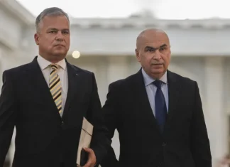 Veștea îl contrează dur pe Bolojan: “Transformi PNL în brelocul USR!”
