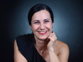 Adriana Vitan Balint îl expune pe “viteazul” Radu Naum. Subiectul, David Popovici și campionul rus!