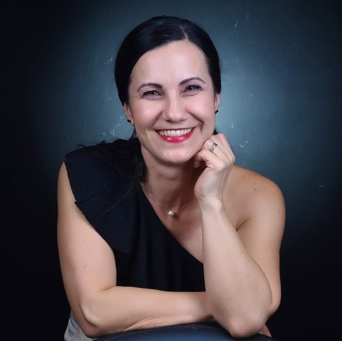 Adriana Vitan Balint, pamflet despre Bolojan: “Boul de Bihor” și arealul de răspândire!” Adriana Vitan Balint, pamflet despre Bolojan: “Boul de Bihor” și arealul de răspândire!”