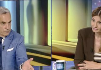 ”Ce trebuie să știm / Ca să nu … greșim”: Voievodul-diversionist. Se ceartă cu Anca Alexandrescu ca să nu dea socoteală pentru că i-a susținut pe sorosiști!