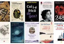 SCENA9: Ce cărți puteți găsi la Bookfest 2026!