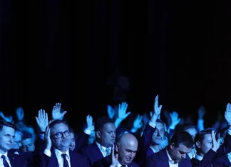 Liberalul Alin Tișe: “Războiul din PNL este atât de murdar încât și adversarii privesc cu jenă!”