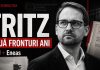 Fritz nu scapă de ANI! Vila de pe strada Eneas și rusoaica născută la Moscova. (ECOPOLITICA)
