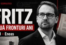 Fritz nu scapă de ANI! Vila de pe strada Eneas și rusoaica născută la Moscova. (ECOPOLITICA)