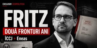 Fritz nu scapă de ANI! Vila de pe strada Eneas și rusoaica născută la Moscova. (ECOPOLITICA)