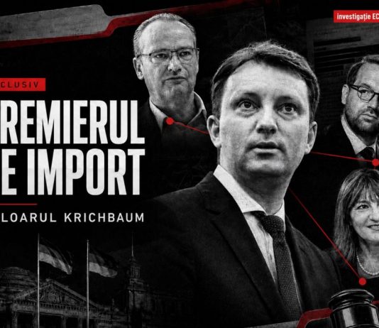 ECOPOLITICA, anchetă senzațională! Siegfried Mureșan și Dominic Fritz, protejați de influentul politician german Krichbaum, căsătorit cu fosta consilieră a Monicăi Macovei. Legătura cu adopțiile internaționale!