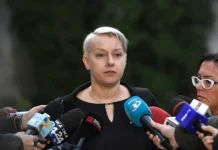 Să dea Dumnezeu să fiți judecați la Cluj