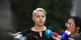 Să dea Dumnezeu să fiți judecați la Cluj