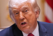 Trump, primul președinte american prezent la o finală NBA. N-a scăpat de huiduieli!