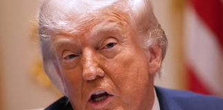 Trump, primul președinte american prezent la o finală NBA. N-a scăpat de huiduieli!