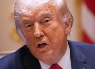 Trump, primul președinte american prezent la o finală NBA. N-a scăpat de huiduieli!